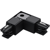 Аксессуар INNOLUX 96 575 ТС-3Ф-КНК-01-L-BL (коннектор L-образный)