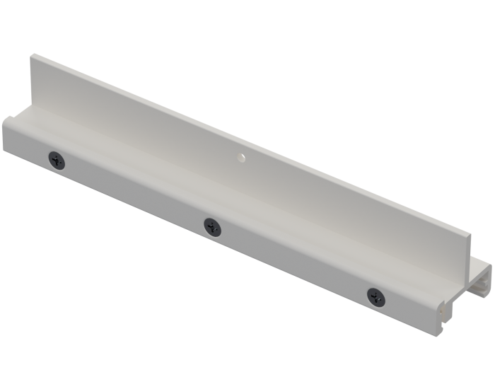 Аксессуар INNOLUX 96 576 ТС-УС-01-WH (усилитель стыка)