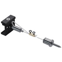 Аксессуар INNOLUX 96 579 ТС-КМП-01-2М-BL (комплект для подвесного монтажа)