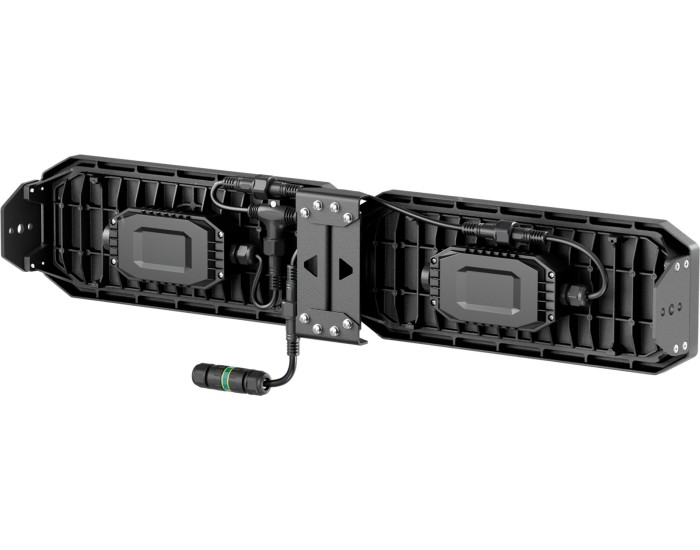 Светильник INNOLUX 96 604 ДСП-112-00-150-4К-D120