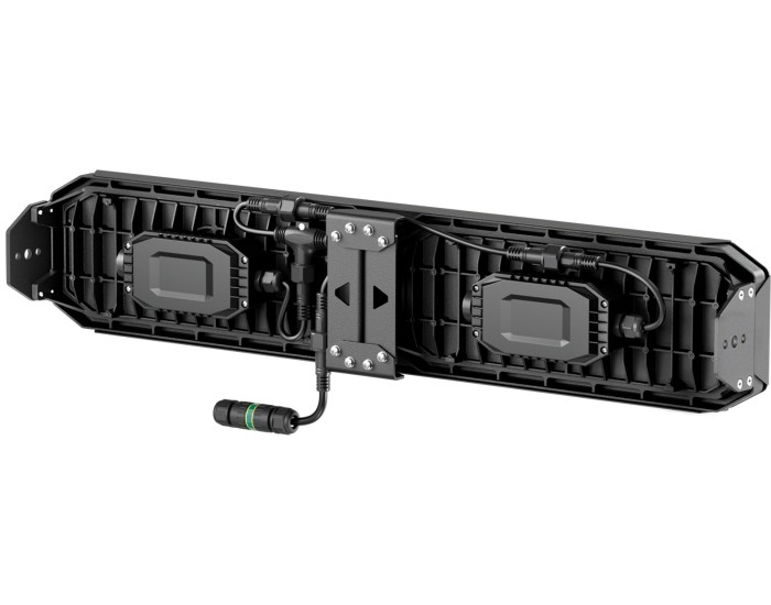 Светильник INNOLUX 96 668 ДСП-112-00-С-150-5К-AS
