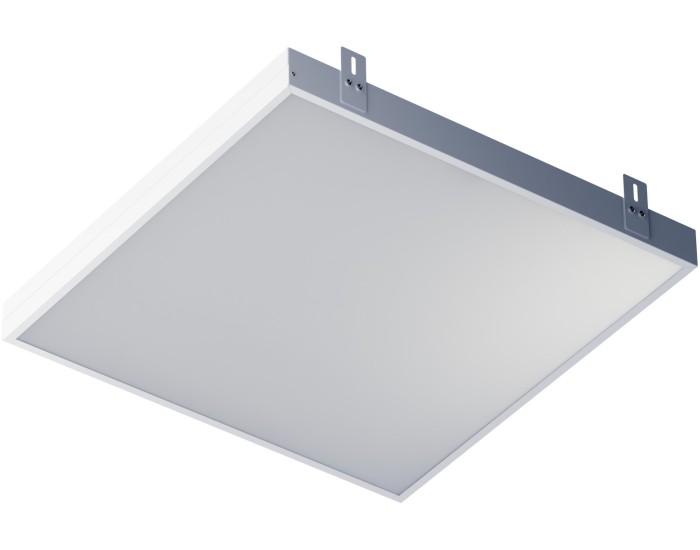 Светильник INNOLUX 96 726 ДВО-20-О-30-4К-IP40-MICROLOOK-DALI