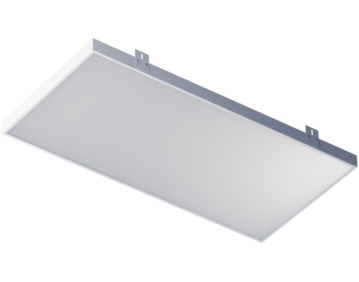 Светильник INNOLUX 96 781 ДВО-24-О-60-3К-IP40-MICROLOOK-DALI