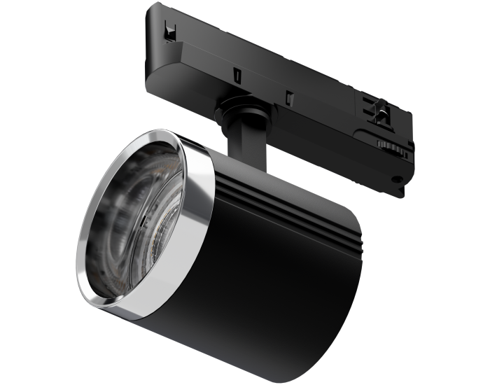 Светильник INNOLUX 96 980 ДСО-Т02-00-40-4К-IP20 CRI90