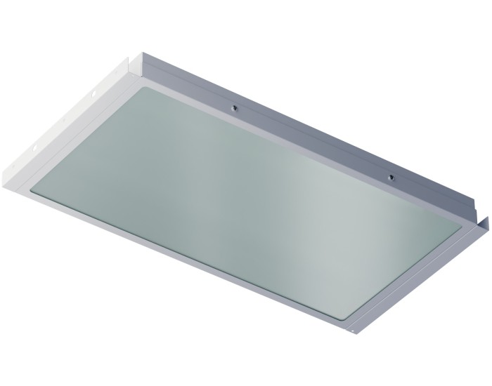 Светильник INNOLUX 97 029 ДВО-19-С-18-4К-IP54-CLIP-IN-А3 CRI90