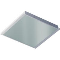 Светильник INNOLUX 97 224 ДВО-13-С-40-3К-IP54-CLIP-IN CRI90