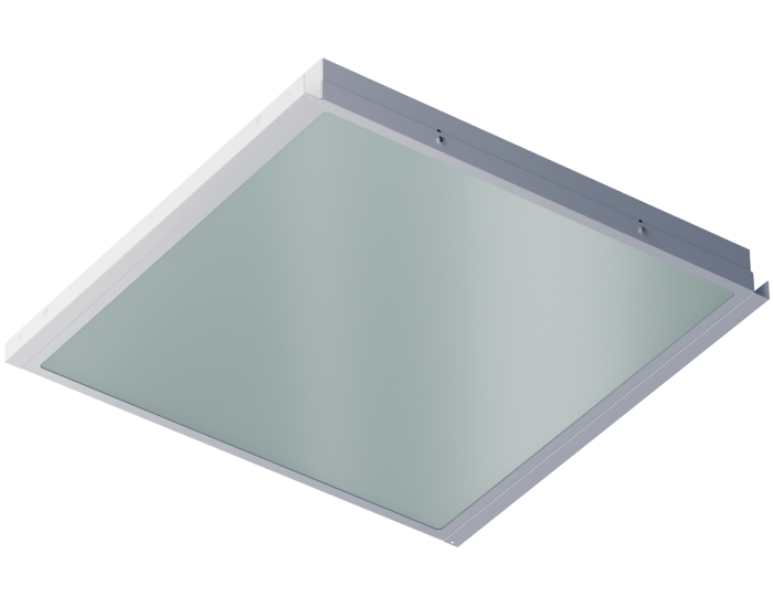 Светильник INNOLUX 97 225 ДВО-13-С-40-3К-IP54-CLIP-IN-А1 CRI90