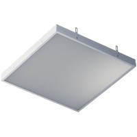 Светильник INNOLUX 97 245 ДВО-15-О-30-3К-IP54-Грильято CRI90