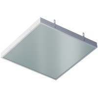 Светильник INNOLUX 97 250 ДВО-15-С-30-3К-IP54-Грильято-А3 CRI90