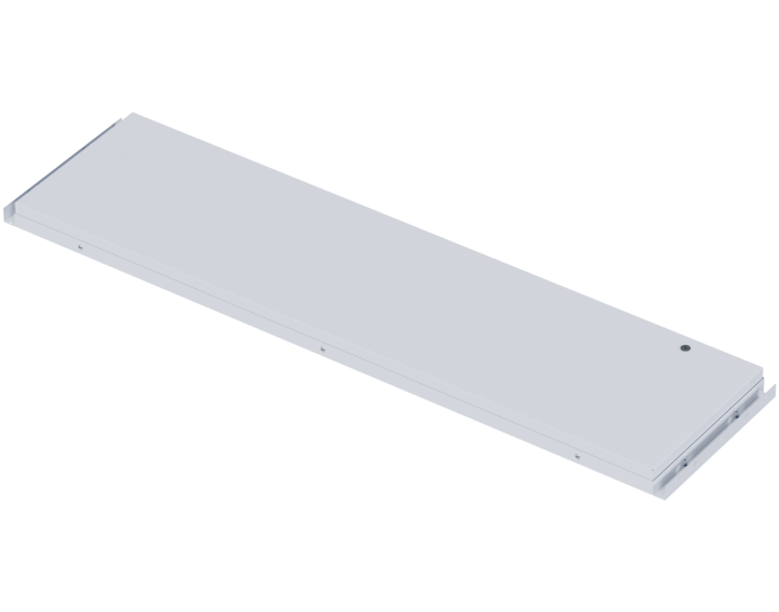 Светильник INNOLUX 97 301 ДВО-18-С-40-3К-IP54-CLIP-IN-А3 CRI90