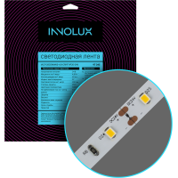 СД Лента INNOLUX 97 345 ИСЛ-2835WW60-4.8-CRI97-IP20-24V