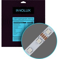 СД Лента INNOLUX 97 399 ИСЛ-5050RGB60-12-IP20-24V