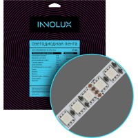 СД Лента INNOLUX 97 402 ИСЛ-5050RGB120-18-IP20-24V