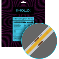 СД Лента INNOLUX 97 407 ИСЛ-COBW480-10-CRI90-IP20-24V