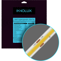 СД Лента INNOLUX 97 408 ИСЛ-COBW480-10-CRI90-IP67-24V