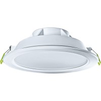 Светильник INNOLUX 97 814 ДВО-Д01-25-WH-4К-LED