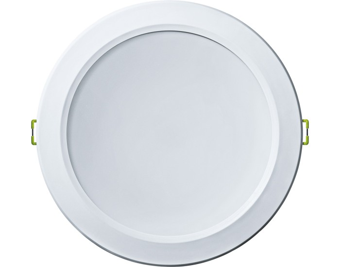 Светильник INNOLUX 97 814 ДВО-Д01-25-WH-4К-LED