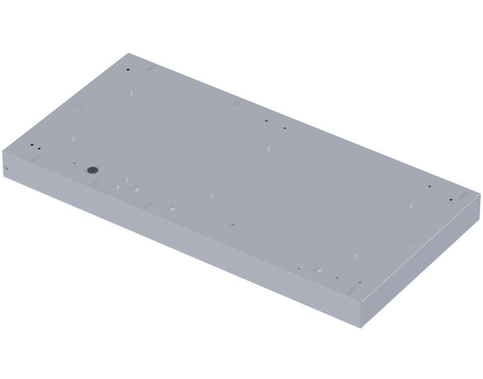 Светильник INNOLUX 97 918 ДВО-05-О-30-5К-IP40-DALI