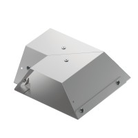 Аксессуар INNOLUX 98 326 Соединитель L-образный ДСО-02