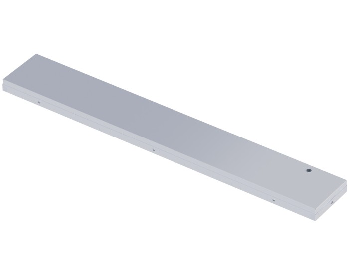 Светильник INNOLUX 98 851 ДВО-21-П-40-3К-IP54-SNR