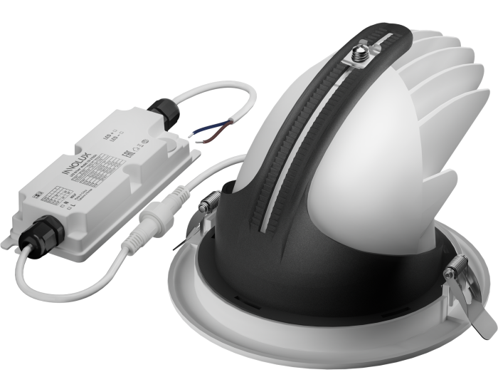 Светильник INNOLUX 99 001 ДВО-Д03-10-40-4К-IP20