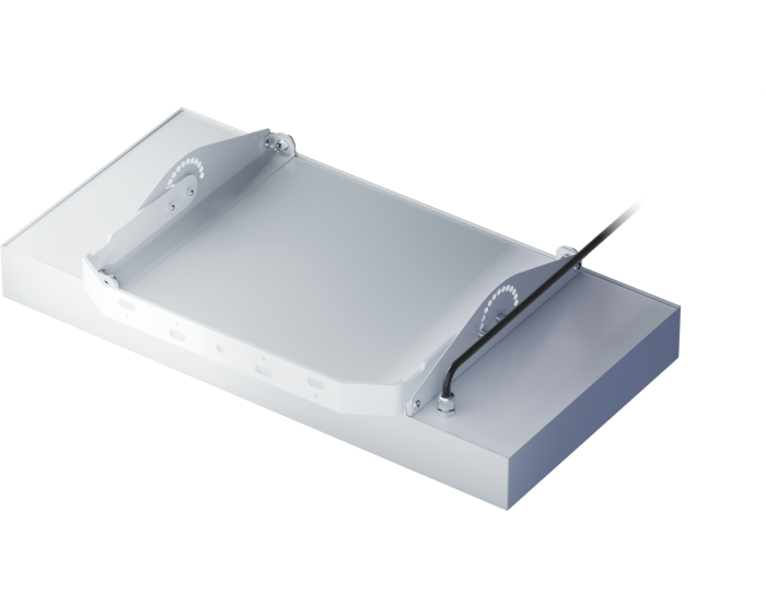 Светильник INNOLUX 99 276 ДСП-115-10-С-40-5К-IP65