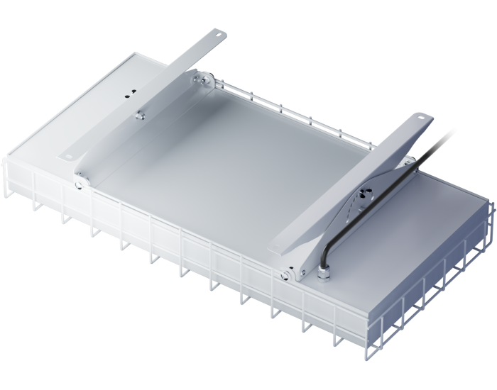 Светильник INNOLUX 99 414 ДСП-115-11-СР-50-3К-IP65