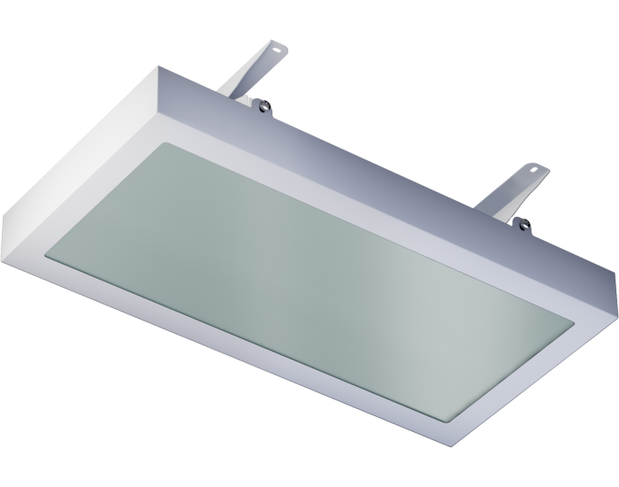Светильник INNOLUX 99 499 ДСП-115-11-С-75-4К-IP65-А1 CRI90