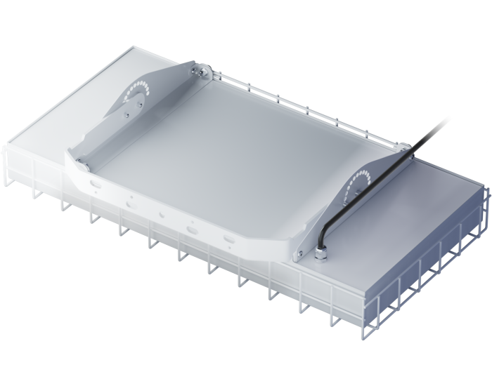 Светильник INNOLUX 99 502 ДСП-115-10-СР-30-3К-IP65-А1 CRI90
