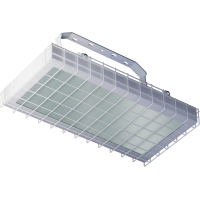 Светильник INNOLUX 99 504 ДСП-115-10-СР-30-4К-IP65 CRI90