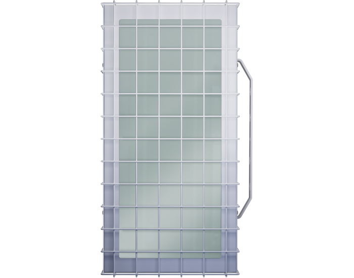 Светильник INNOLUX 99 523 ДСП-115-10-СР-60-4К-IP65-А1 CRI90