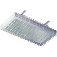 Светильник INNOLUX 99 555 ДСП-115-11-СР-75-3К-IP65 CRI90