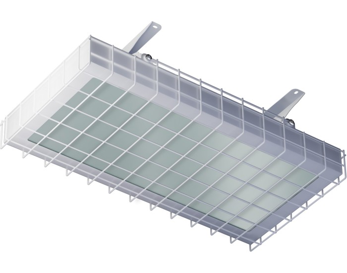 Светильник INNOLUX 99 560 ДСП-115-11-СР-75-4К-IP65-А3 CRI90