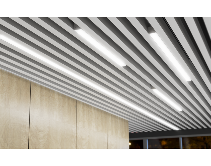 Светильник INNOLUX 99 737 ДСО-06-1-О-40-1200х50-3К-IP40-А3 CRI90