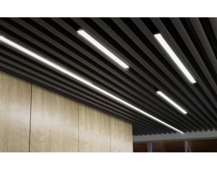 Светильник INNOLUX 99 775 ДСО-06-0-О-30-1200х70-5К-IP40-А1
