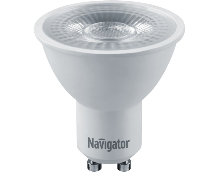 Лампа Navigator 99 980 NLL-PAR16-7-230-4K-GU10-38D