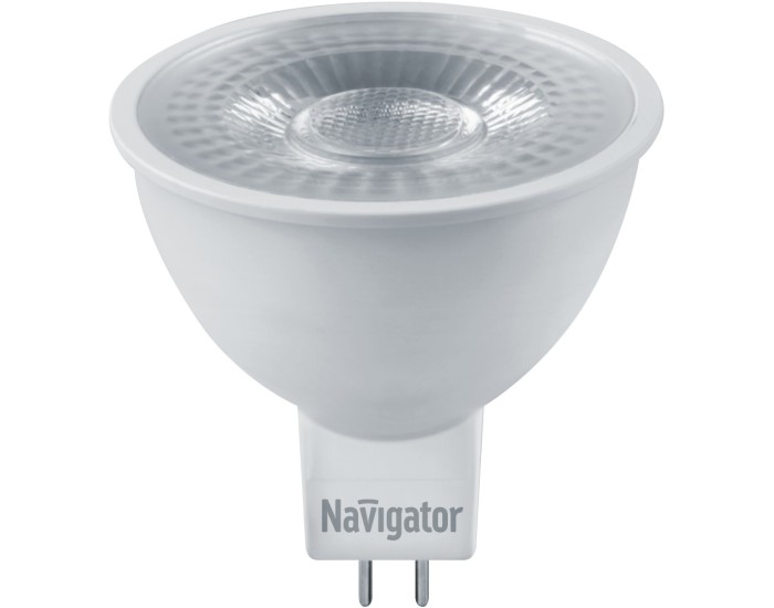 Лампа Navigator 99 982 NLL-MR16-7-230-4K-GU5.3-38D