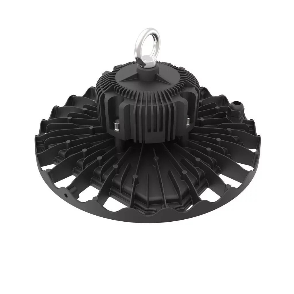 Светодиодный  светильник подвесной In Led UFO-Cube 85-300V  50W (2700-3300 К), шт